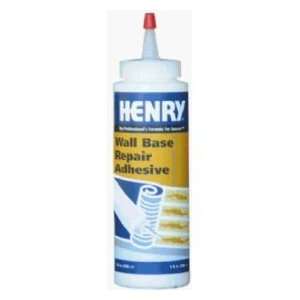  8 each Henry Wall Base Repair Adhesive (FP00WBREP4)
