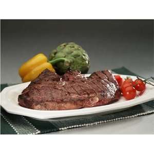 Steaks of St. Louis USDA Choice Beef Sirloin Steaks (4) 20 Oz  