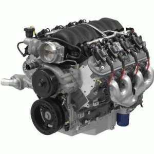    GM Performance 19244549 GM Performance Crate Engines: Automotive