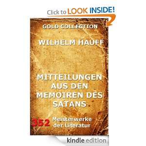   German Edition) Wilhelm Hauff, Joseph Meyer  Kindle Store
