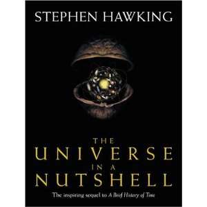  Universe in a Nutshell [Hardcover]: Stephen Hawking: Books