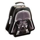 STAR WARS Darth Vader Embossed LUNCHBOX Tin Tote  