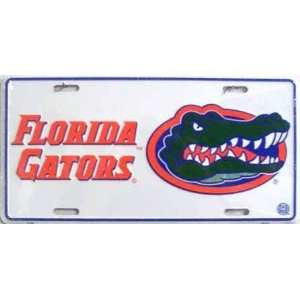   America sports Florida Gators College LICENSE PLATES Sports