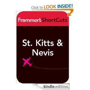 St. Kitts and Nevis, Caribbean Frommers ShortCuts  