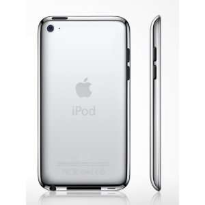  Replacement Back Case For Apple iPod Touch 4th Generation 