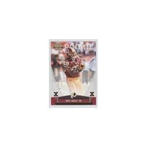   Panini Gridiron Gear Gold Xs #202   Roy Helu/100: Sports Collectibles
