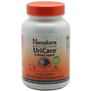  Himalaya USA UriCare, 120 capsules (Herbs) Health 