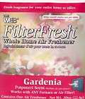 Web Filter Fresh Whole House Air Freshener Gardenia