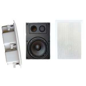  Pyle   PDIW87   Home Theater Speakers: Electronics
