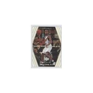   Encore Upper Realm F/X #UR5   Gary Payton/150 Sports Collectibles