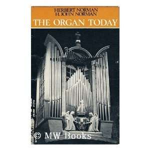   Today [First American Edition] Herbert; Norman, H. John Norman Books