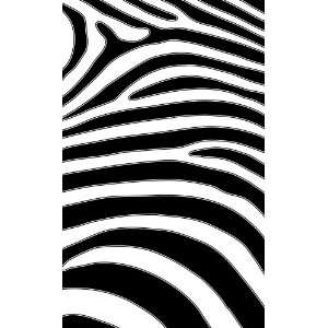  ZAGGskin Zebra for Apple iPhone 3G/3GS Cell Phones & Accessories
