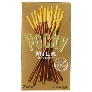   Stick Snack (Japanese Import):  Grocery & Gourmet Food
