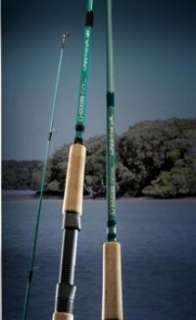 LOOMIS GREENWATER SALTWATER SPINNING ROD GWR941S GLX  