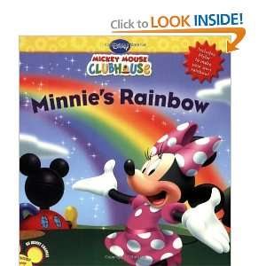   Minnies Rainbow [Paperback] Sheila Sweeny Higginson Books