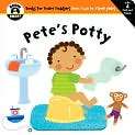 Petes Potty (Begin Smart Series), Author by 