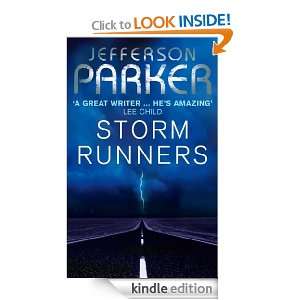 Start reading Storm Runners  Don 