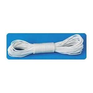Elastic Cord 10 yd. (8m) (contains latex)   Model 927213