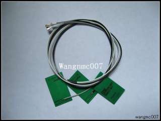 US TYCO PCB 3G/WIFI antenna for MC8775/MC8781/GTM382  
