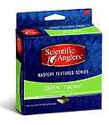 SCIENTIFIC ANGLERS MASTERY TEXTURED GPX WF 9 F #9 WEIGHT FORWARD FLY 