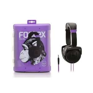  Fostex TH 7 Dynamic Semi Open Headphones Electronics