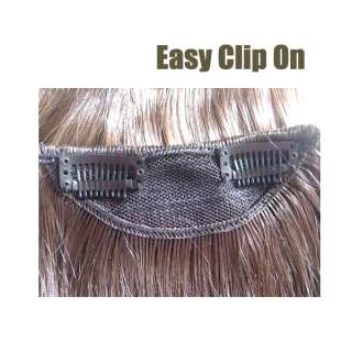   Bang Hair Fringe Cute Hair Extensions Bang Style Bang Hair clip on