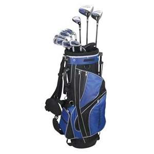   Prosimmon X Class Graphite Golf Club Club Set & Bag