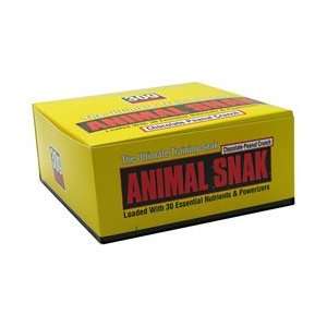  Universal Nutrition Animal Snak Bar Health & Personal 