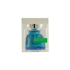  UNITED COLORS OF BENETTON cologne by Benetton MENS EDT 