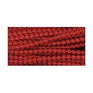  Uniek Needloft Plastic Canvas Cord 10 Yards Red 55000 03 