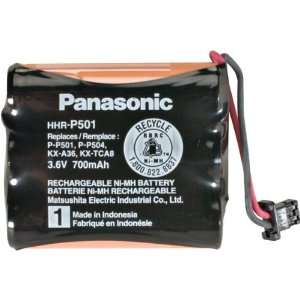  Replacement Battery For Panasonic KX TC901, Cobra, SW Bell 