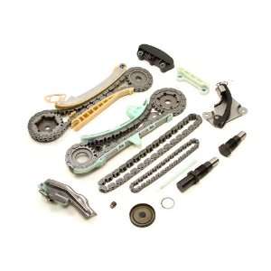   TK 20700 Ford Mercury VIN E K 4 SOHC Timing Chain Kit: Automotive