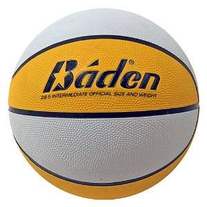  Baden Official Rubber Basketball: Sports & Outdoors