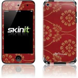  Turkish Tapestry skin for iPod Touch (4th Gen)  