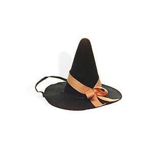  In Vo Party Animals Witch Hat for Pets: Kitchen & Dining