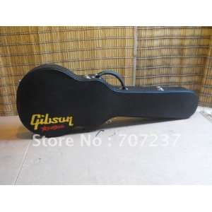   electric guitar case guitar box +whole Musical Instruments