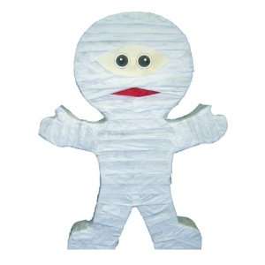  Mummy Kid Halloween Pinata Toys & Games