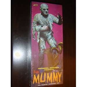 Mummy Kit Toys & Games