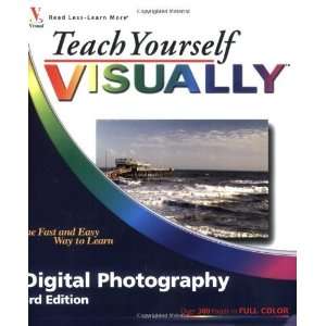   (Teach Yourself VISUALLY (Tech)) [Paperback] Dave Huss Books