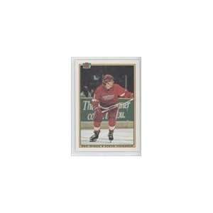  1990 91 Bowman #234   Steve Chiasson Sports Collectibles