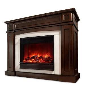  Rutherford Electric Fireplace