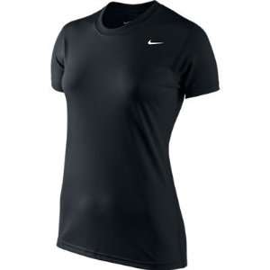  Nike Dri Fit Legend Womens Crew Neck T Shirt