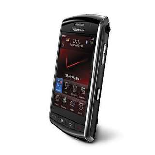 Blackberry Storm 9530 Refurbished Verizon Unlocked Smartphone 