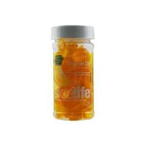  Hero Nutritionals Slice Of Life Vitamin D3    60 Gummies 