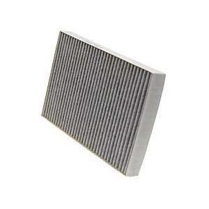   24866 Air Filter Panel for select Audi models, Pack of 1 Automotive