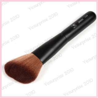 New Black Professional Cosmetic Make Up Brush Makeup tool  