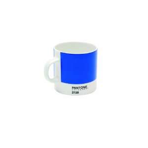  Pantone Espresso Cup Sky Blue 2728