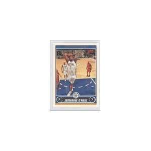  2006 07 Topps #42   Jermaine ONeal Sports Collectibles