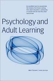   Adult Learning, (0415373344), Mark Tennant, Textbooks   