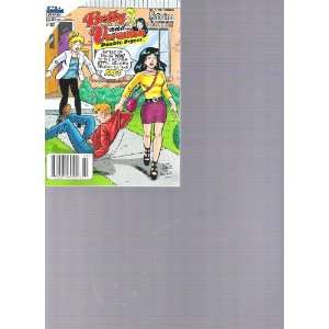  Betty & Veronica Double Digest (Number 189 2011) Various Books